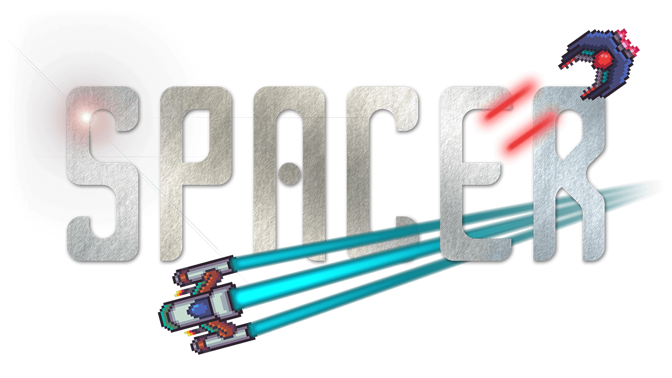 Spacer logo