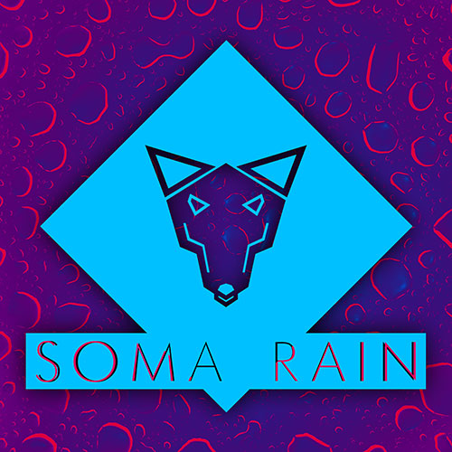 Album Art for Soma Rain